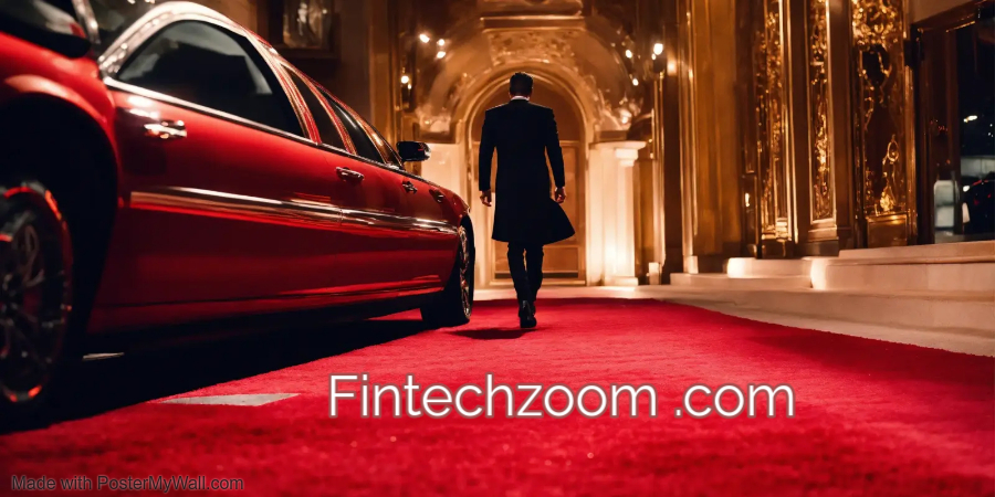 Fintechzoom .com