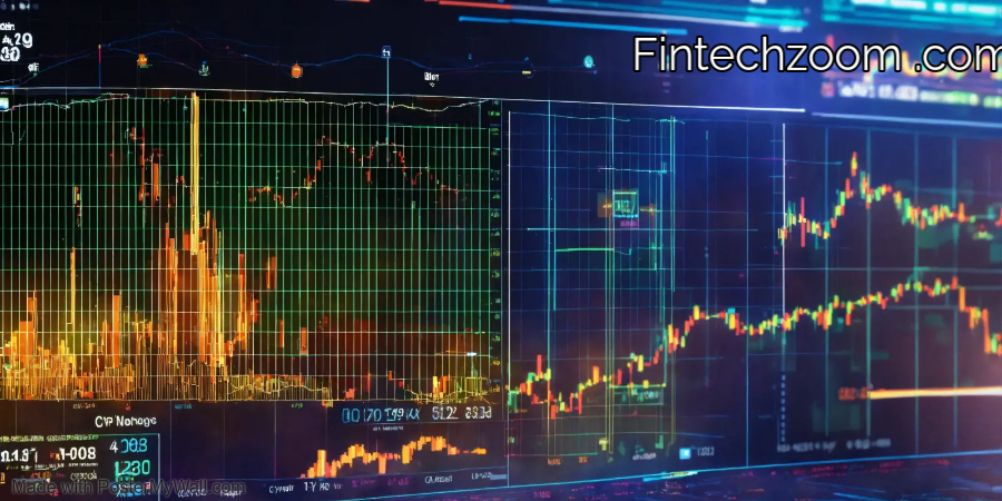 Finechzoom .com NASDAQ FintechZoom