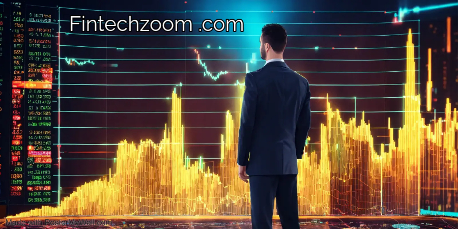 Finechzoom .com
NASDAQ FintechZoom