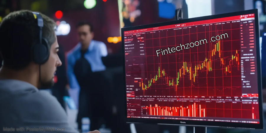 Crypto FintechZoom FintechZoom .com