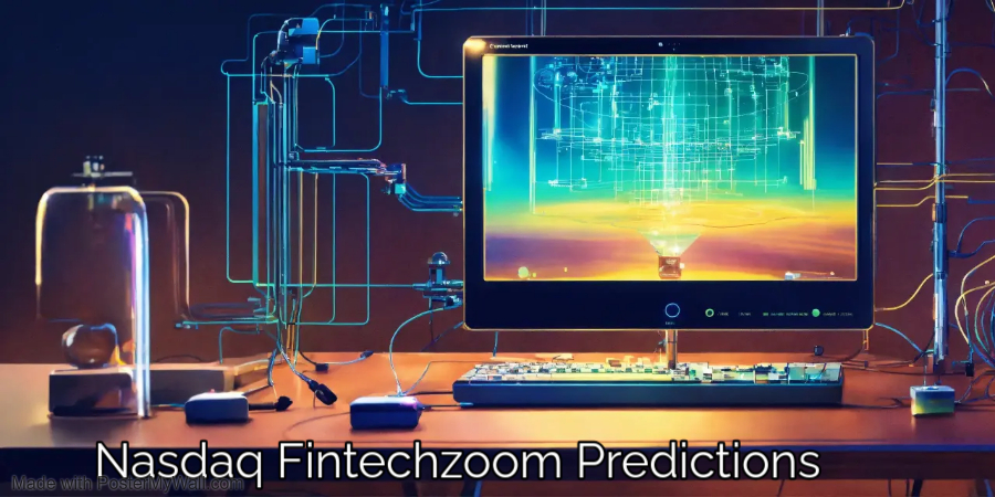 Nasdaq Fintechzoom Predictions Fintechzoom .com