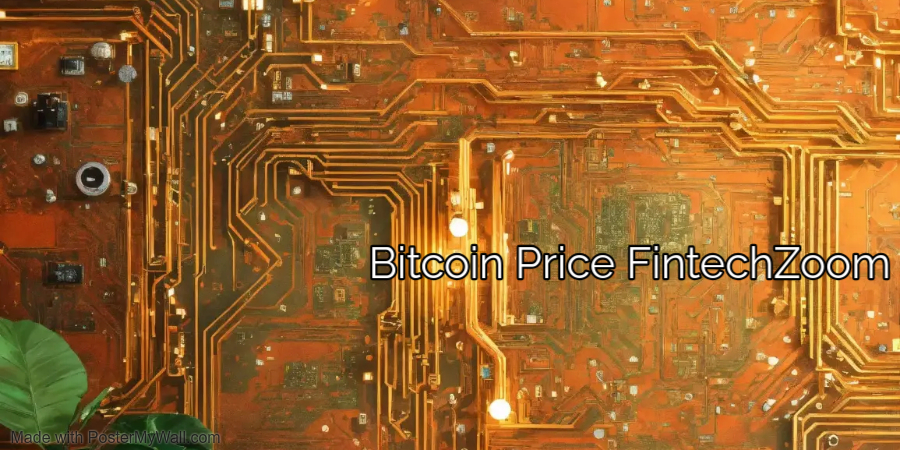 Bitcoin Price FintechZoom Fintechzoom .com