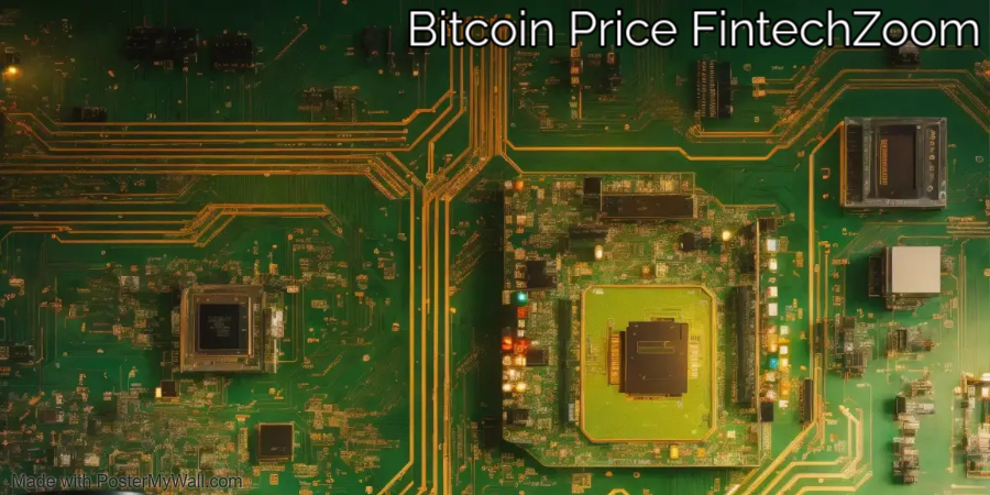 Bitcoin Price FintechZoom
Fintechzoom .com