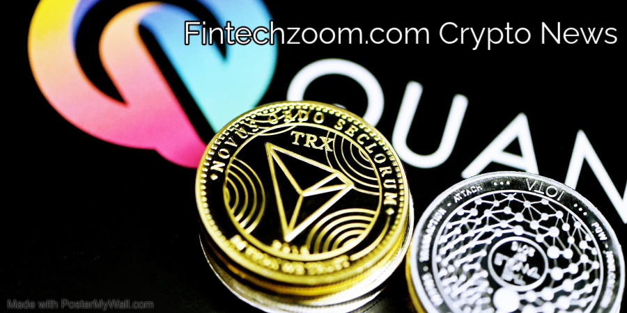 Fintechzoom.com Crypto News