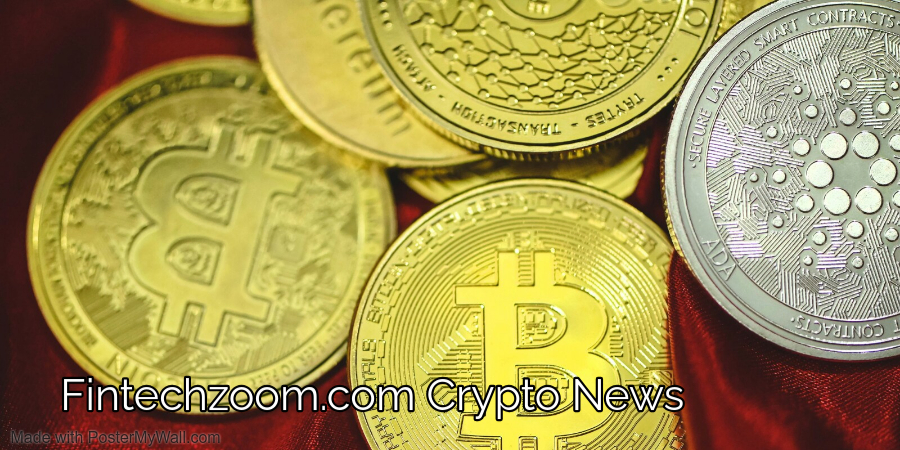 Fintechzoom.com Crypto News