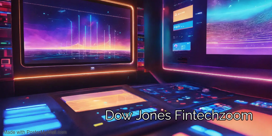 Dow Jones Fintechzoom
Fintechzoom .com